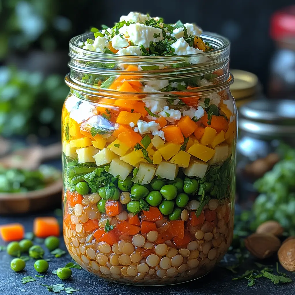 meal-prep-spring-lentil-salad